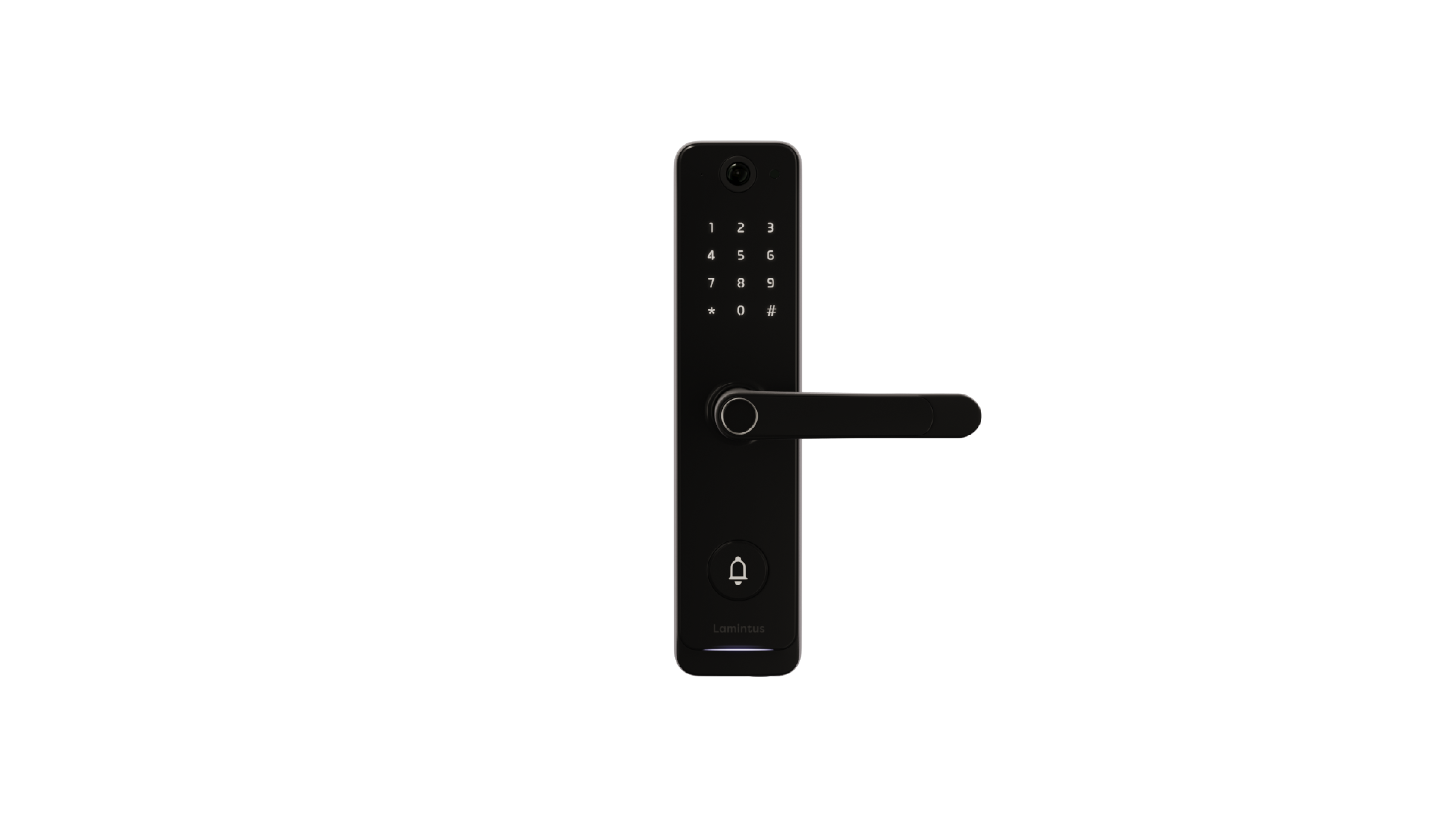 Lamintus Pro Smart Lock